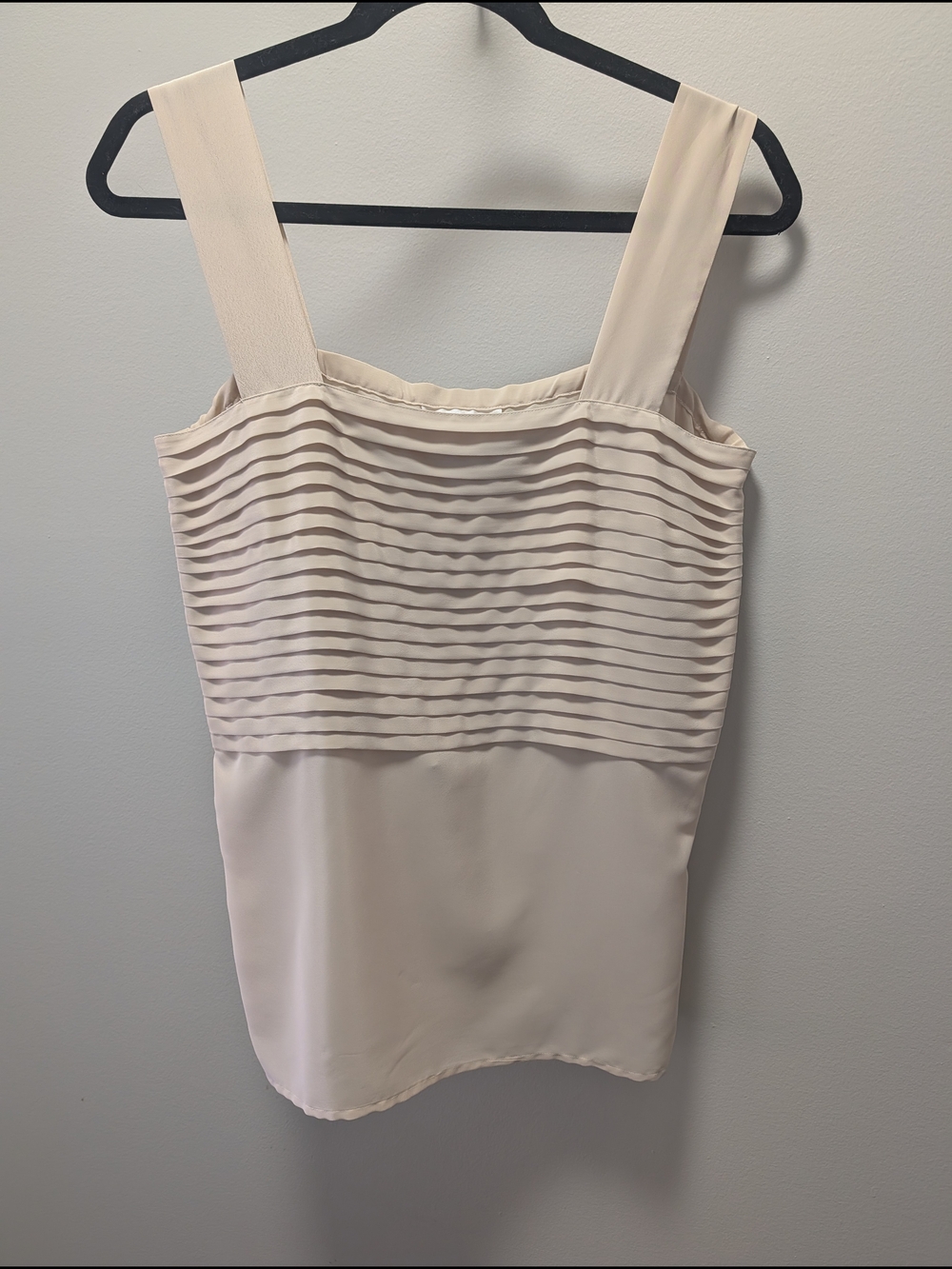 Vtg Chagall Tank Top